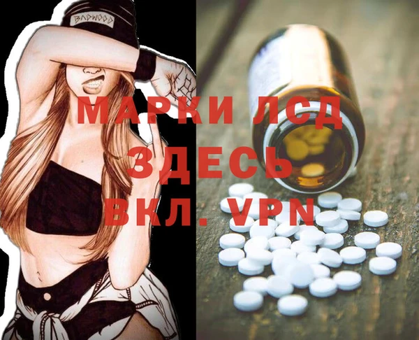 молекула духа Вязники